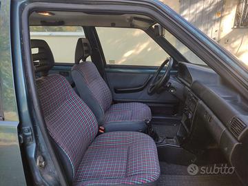 fiat uno 1993 97000km ASI