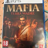 Mafia madre terra ps 5
