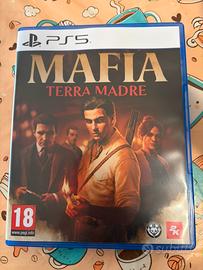 Mafia madre terra ps 5