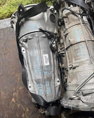 CAMBIO AUTOMATICO 654920 MERCEDES GLE 2022