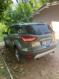 Ford Kuga 2.0 TDCi 140 CV 4WD