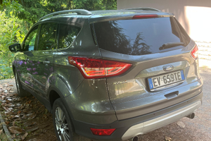Ford Kuga 2.0 TDCi 140 CV 4WD