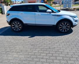 LAND ROVER RR Evoque 1ª serie - 2014
