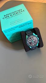Orologio Omega Moonswatch speedmaster mission to e