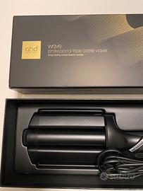 Piastra Ghd Wave