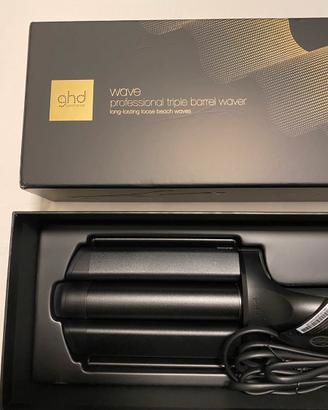 Piastra Ghd Wave