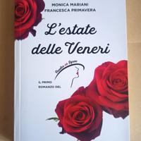 L'estate delle Veneri - il Paradiso delle Signore 