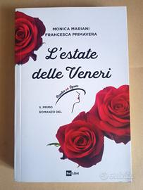 L'estate delle Veneri - il Paradiso delle Signore 