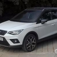 Ricambi usati seat arona 2020