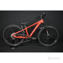 Raymon MTB Usata NAYTA 24 PRO 2026 Junior