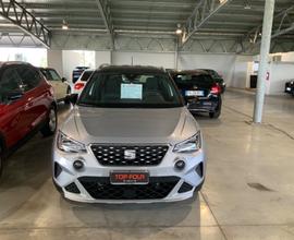 Seat Arona 1.0 EcoTSI XPERIENCE