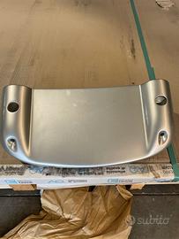 Musetto per passerella Besenzoni