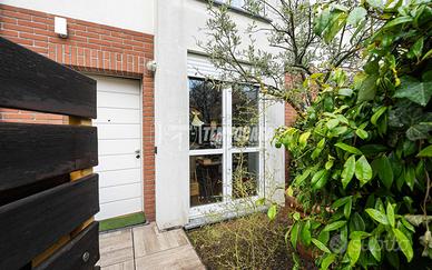 VILLETTA A SCHIERA IN CLASSE B