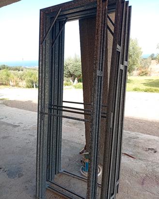 porte interne 