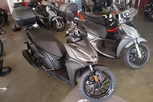 Kymco Agility 125 S