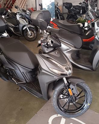 Kymco Agility 125 S