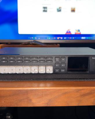 Blackmagic ATEM Television Studio HD