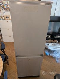 Frigorifero IKEA Whirpool 157x54 15 anni
