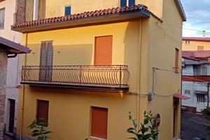 Casa indipendente centro storico