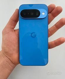 Google Pixel 10 Blu – 128 GB | Pari al Nuovo 