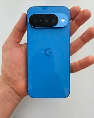 Google Pixel 10 Blu – 128 GB | Pari al Nuovo 