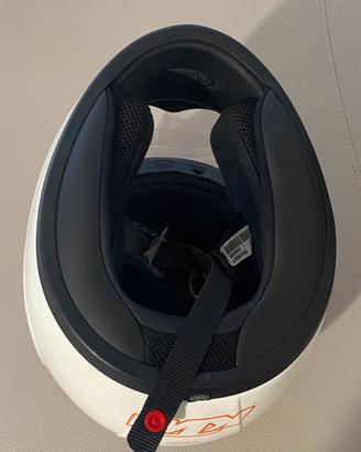 Casco integrale