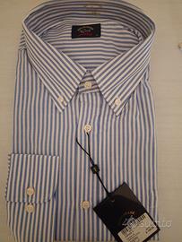 Paul & Shark camicia 47