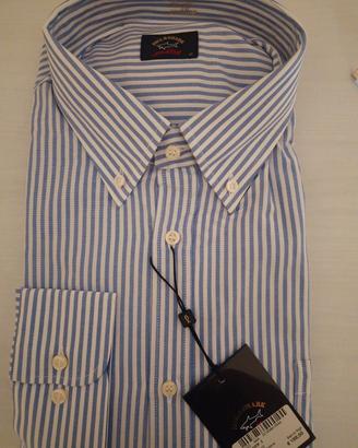 Paul & Shark camicia 47