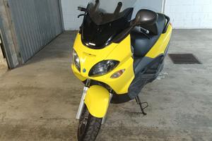 Piaggio X9 500ie SL