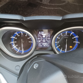Yamaha T Max 530 come nuovo