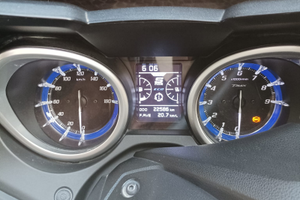 Yamaha T Max 530 come nuovo