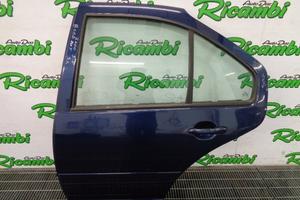 PORTA POSTERIORE SINISTRA VW BORA ANNO 2001