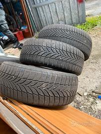 Gomme 205/55 17