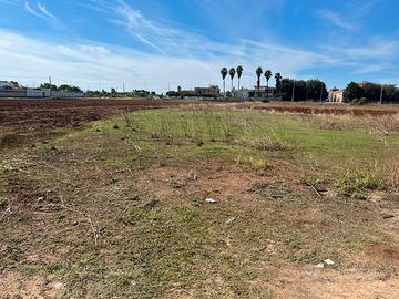 Terreno edificabile a comparto
