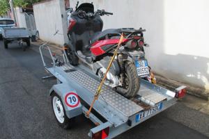 gilera fuoco 500
