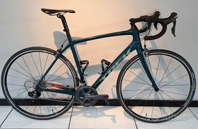 Bici da corsa Trek Domande SL