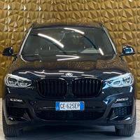 Bmw X3 xDrive20d 48V Msport