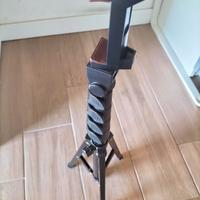 Victiv P10 Treppiede Smartphone