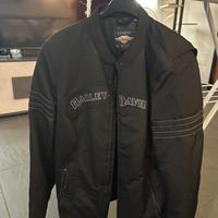 Giacca donna Harley Davison taglia L