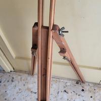Cavalletto in legno 