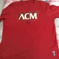 T shirt AC Milan