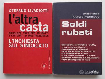 10 libri - INCHIESTE