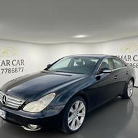 Mercedes-benz CLS 320 CDI Sport 2008