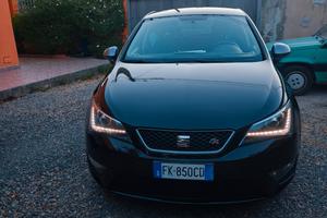 Seat Ibiza fr 1.4 90 cv