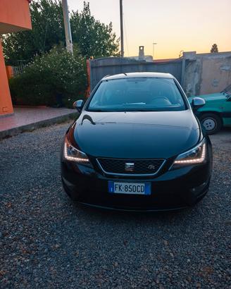Seat Ibiza fr 1.4 90 cv prezzo trattabile 