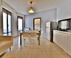 APPARTAMENTO CON TERRAZZO VISTA MARE