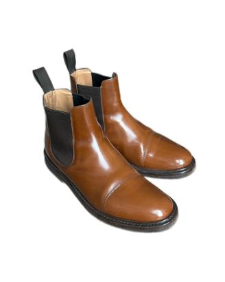 Church’s Monmouth Chelsea boots stivaletti