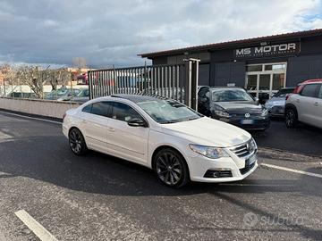 Volkswagen Passat CC 2.0 TDI DSG - Full Opt - Supe