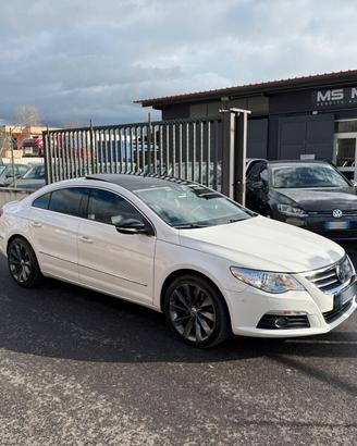 Volkswagen Passat CC 2.0 TDI DSG - Full Opt - Supe