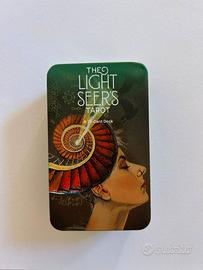 The Light Seer's Tarot - Solo Carte